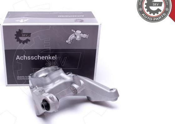 Esen SKV 47SKV392 - Fusée d'essieu, suspension de roue droxauto.com