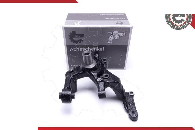 Esen SKV 47SKV362 - Fusée d'essieu, suspension de roue droxauto.com