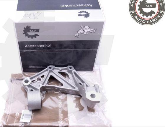Esen SKV 47SKV302 - Fusée d'essieu, suspension de roue droxauto.com