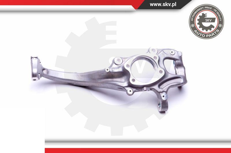 Esen SKV 47SKV291 - Fusée d'essieu, suspension de roue droxauto.com