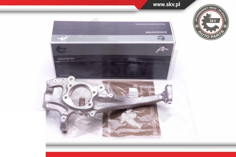 Esen SKV 47SKV292 - Fusée d'essieu, suspension de roue droxauto.com