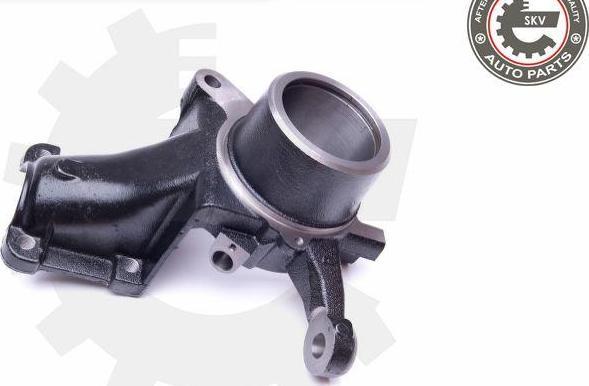 Esen SKV 47SKV242 - Fusée d'essieu, suspension de roue droxauto.com
