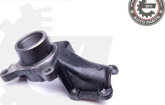 Esen SKV 47SKV252 - Fusée d'essieu, suspension de roue droxauto.com