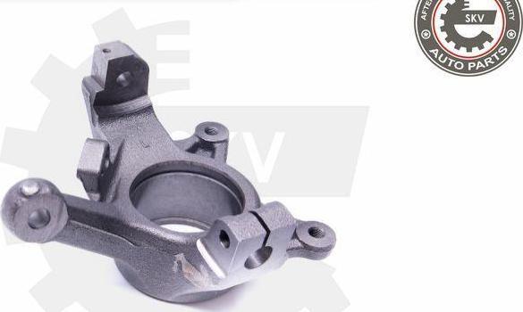 Esen SKV 47SKV211 - Fusée d'essieu, suspension de roue droxauto.com