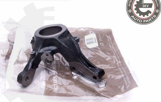 Esen SKV 47SKV231 - Fusée d'essieu, suspension de roue droxauto.com