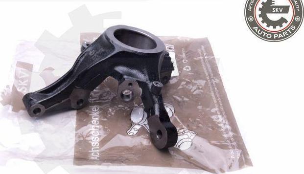 Esen SKV 47SKV232 - Fusée d'essieu, suspension de roue droxauto.com