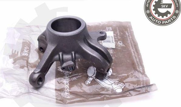 Esen SKV 47SKV221 - Fusée d'essieu, suspension de roue droxauto.com