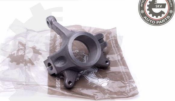 Esen SKV 47SKV222 - Fusée d'essieu, suspension de roue droxauto.com