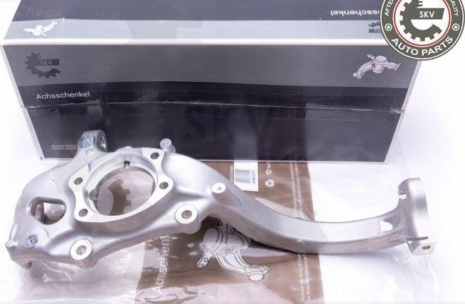 Esen SKV 47SKV271 - Fusée d'essieu, suspension de roue droxauto.com