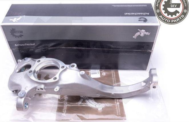 Esen SKV 47SKV272 - Fusée d'essieu, suspension de roue droxauto.com