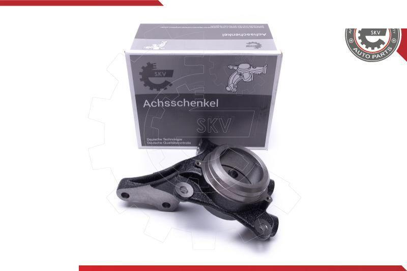 Esen SKV 47SKV721 - Fusée d'essieu, suspension de roue droxauto.com