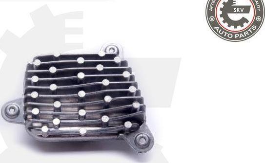 Esen SKV 59SKV095 - Appareil de commande, système d'éclairage droxauto.com