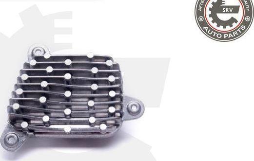 Esen SKV 59SKV096 - Appareil de commande, système d'éclairage droxauto.com