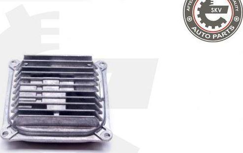 Esen SKV 59SKV055 - Appareil de commande, système d'éclairage droxauto.com