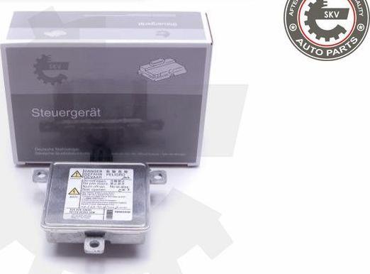 Esen SKV 59SKV056 - Appareil de commande, système d'éclairage droxauto.com