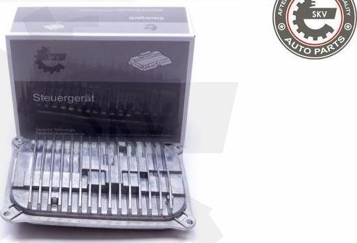 Esen SKV 59SKV053 - Appareil de commande, système d'éclairage droxauto.com