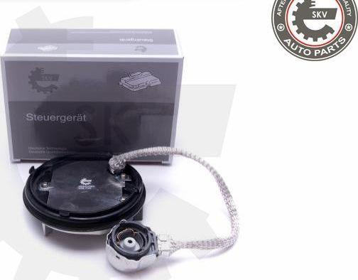 Esen SKV 59SKV062 - Appareil de commande, système d'éclairage droxauto.com