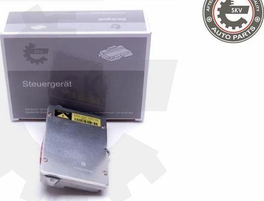 Esen SKV 59SKV010 - Régulateur, éclairage des instruments droxauto.com