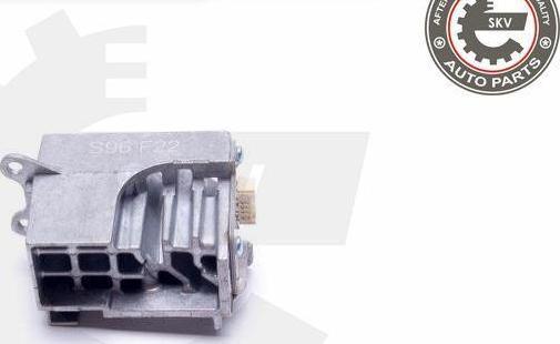 Esen SKV 59SKV089 - Appareil de commande, système d'éclairage droxauto.com