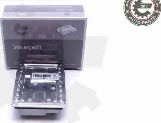 Esen SKV 59SKV032 - Appareil de commande, système d'éclairage droxauto.com