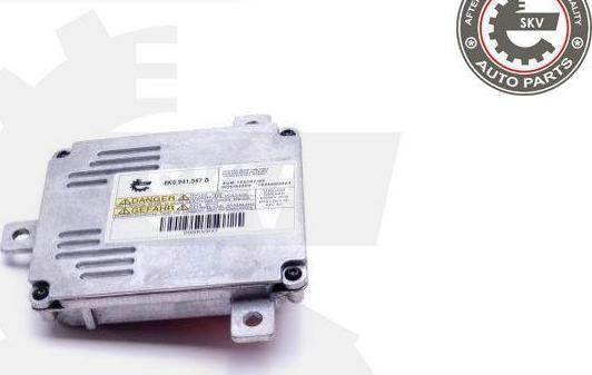 Esen SKV 59SKV037 - Appareil de commande, système d'éclairage droxauto.com