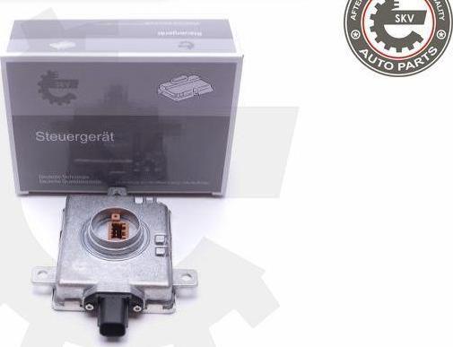 Esen SKV 59SKV021 - Appareil de commande, système d'éclairage droxauto.com