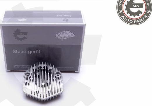 Esen SKV 59SKV079 - Appareil de commande, système d'éclairage droxauto.com