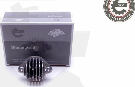 Esen SKV 59SKV078 - Appareil de commande, système d'éclairage droxauto.com