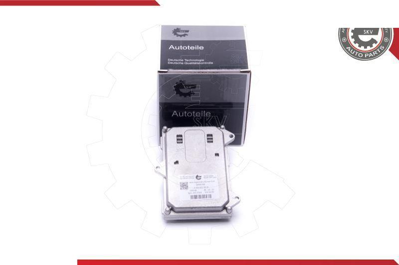 Esen SKV 59SKV160 - Appareil de commande, système d'éclairage droxauto.com