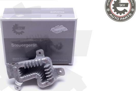 Esen SKV 59SKV119 - Appareil de commande, système d'éclairage droxauto.com