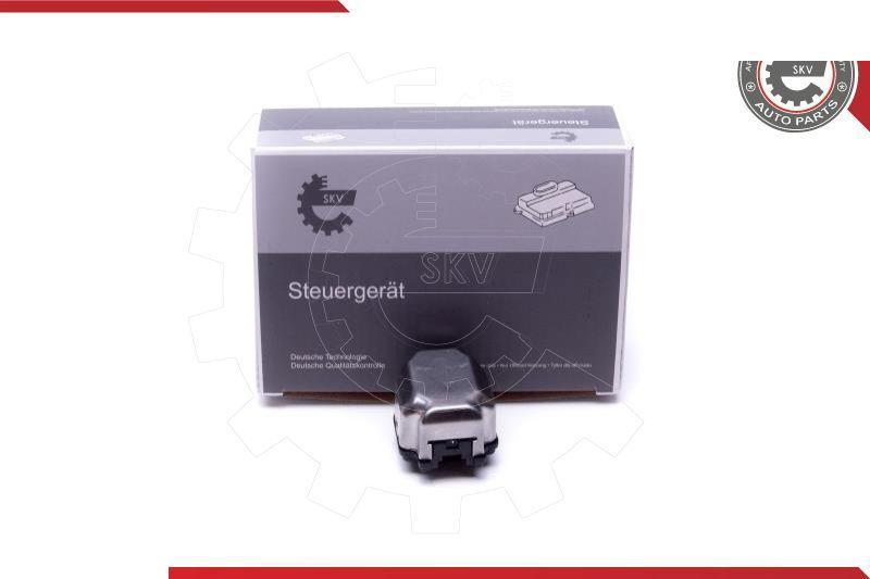 Esen SKV 59SKV182 - Boîte d'allumage, lampe à décharge) droxauto.com