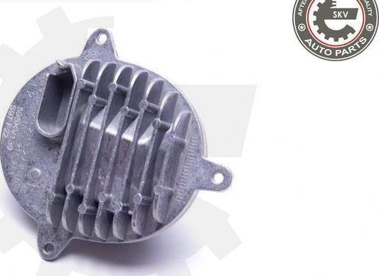 Esen SKV 59SKV139 - Dispositif de contrôle, projecteurs de virage droxauto.com