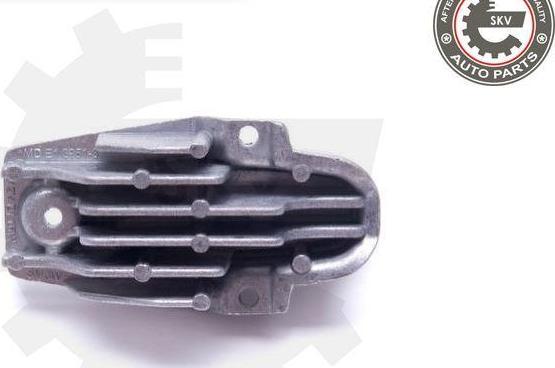 Esen SKV 59SKV136 - Dispositif de contrôle, projecteurs de virage droxauto.com