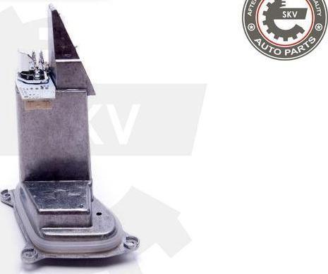 Esen SKV 59SKV125 - Appareil de commande, système d'éclairage droxauto.com