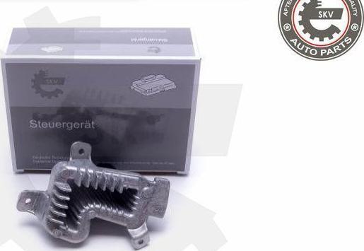 Esen SKV 59SKV120 - Appareil de commande, système d'éclairage droxauto.com