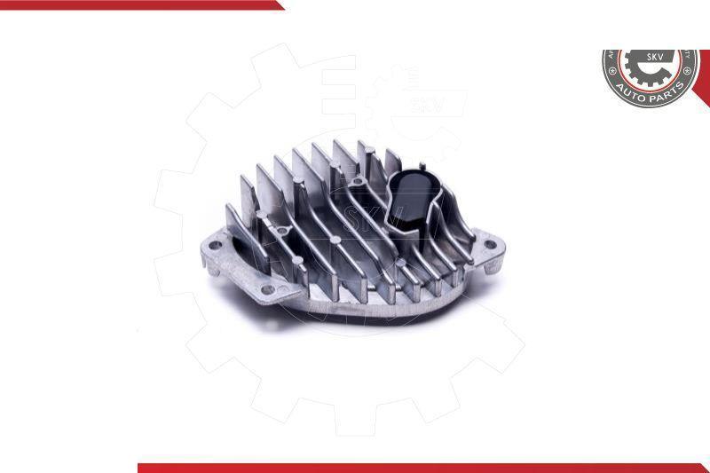 Esen SKV 59SKV176 - Appareil de commande, système d'éclairage droxauto.com