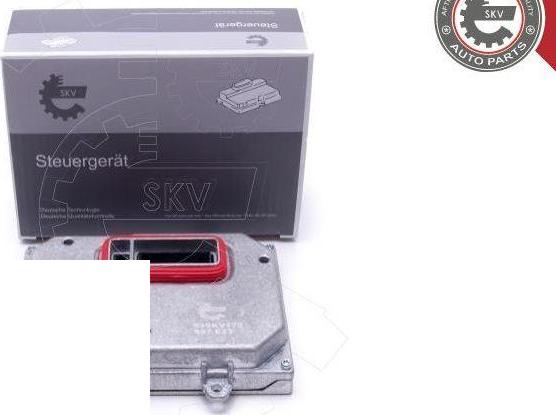 Esen SKV 59SKV172 - Appareil de commande, système d'éclairage droxauto.com