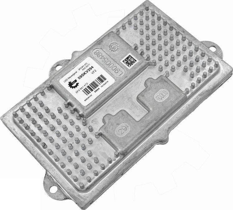 Esen SKV 59SKV294 - Appareil de commande, système d'éclairage droxauto.com