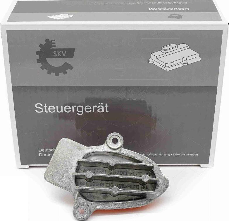 Esen SKV 59SKV244 - Appareil de commande, système d'éclairage droxauto.com