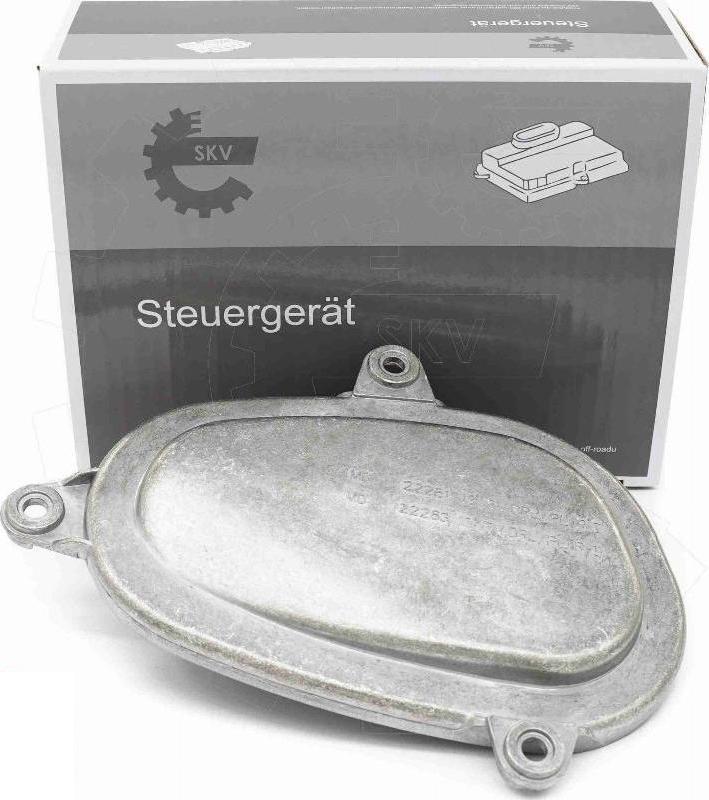 Esen SKV 59SKV246 - Appareil de commande, système d'éclairage droxauto.com