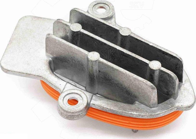 Esen SKV 59SKV243 - Appareil de commande, système d'éclairage droxauto.com