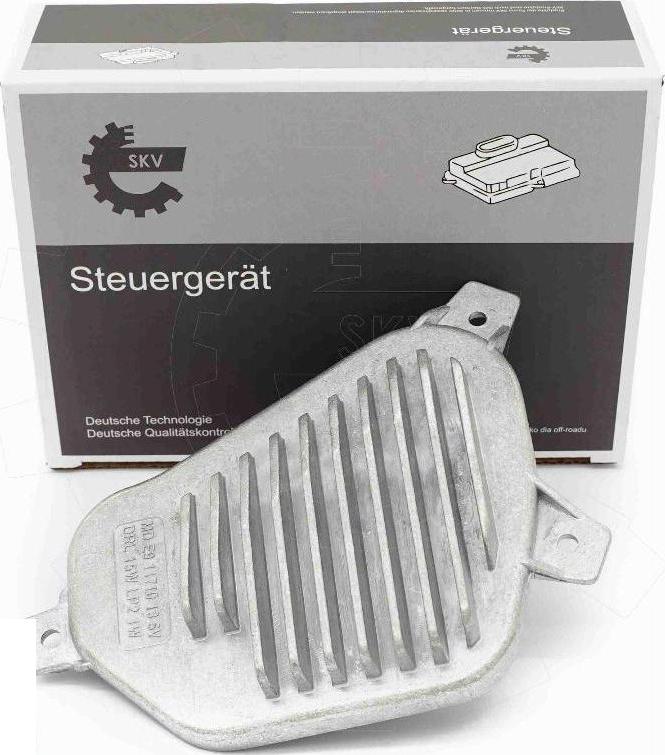 Esen SKV 59SKV256 - Appareil de commande, système d'éclairage droxauto.com