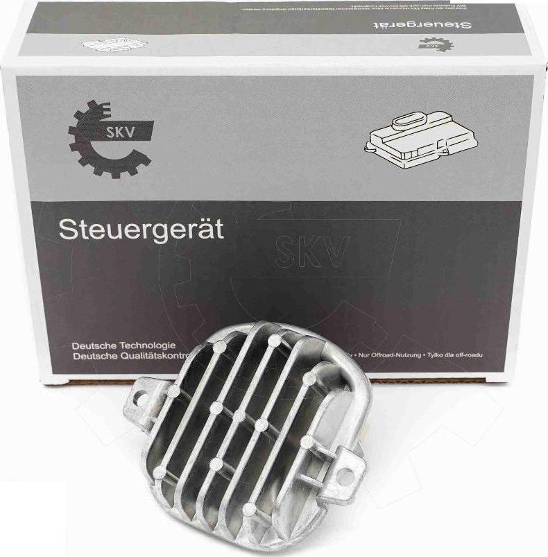 Esen SKV 59SKV260 - Appareil de commande, système d'éclairage droxauto.com