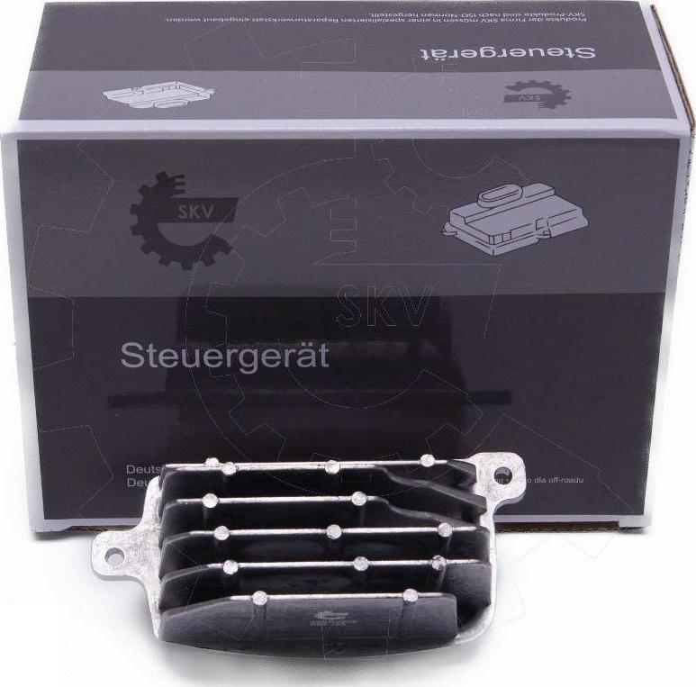 Esen SKV 59SKV209 - Appareil de commande, système d'éclairage droxauto.com