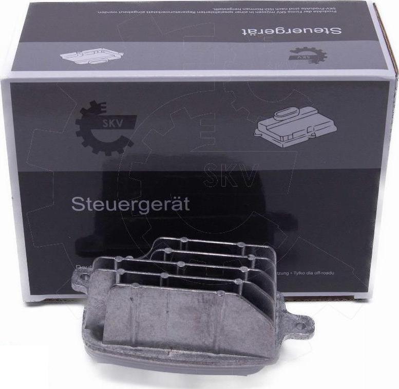 Esen SKV 59SKV208 - Appareil de commande, système d'éclairage droxauto.com