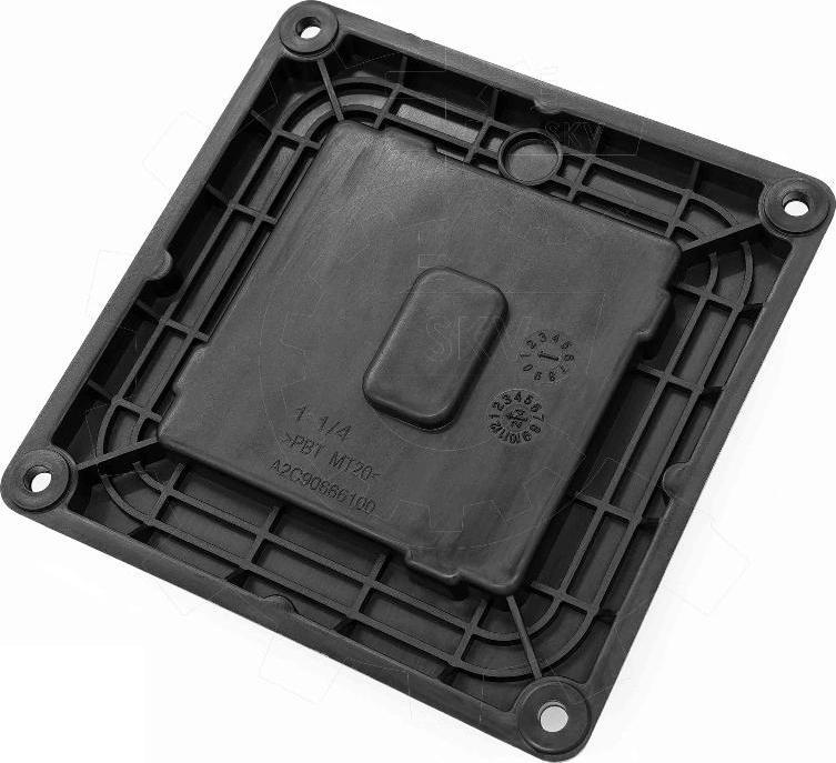 Esen SKV 59SKV280 - Appareil de commande, système d'éclairage droxauto.com