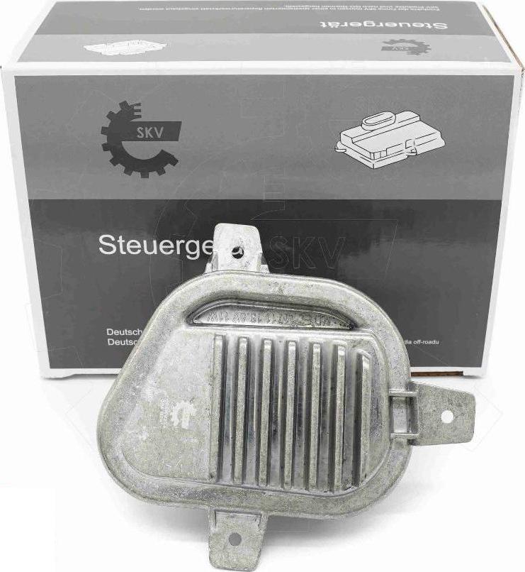 Esen SKV 59SKV234 - Appareil de commande, système d'éclairage droxauto.com