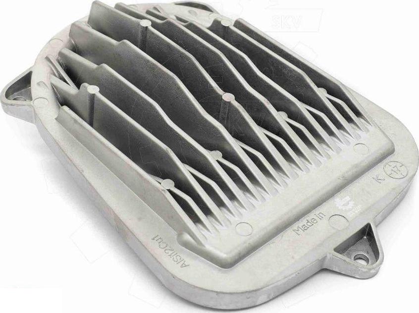 Esen SKV 59SKV229 - Appareil de commande, système d'éclairage droxauto.com