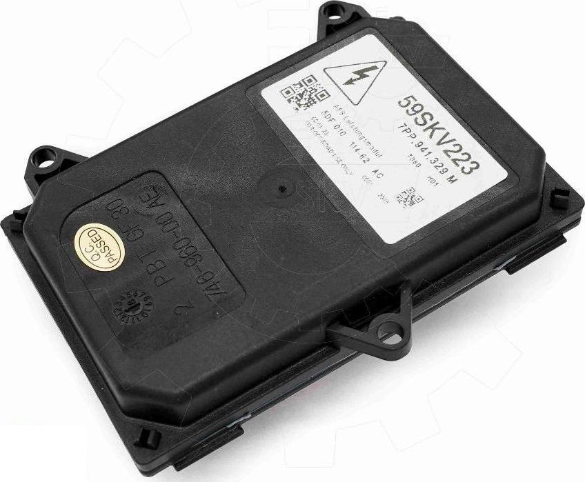 Esen SKV 59SKV223 - Appareil de commande, système d'éclairage droxauto.com