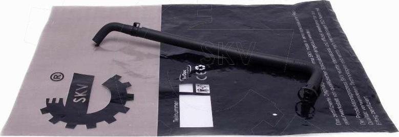 Esen SKV 54SKV548 - Tuyau, ventilation de carter-moteur droxauto.com